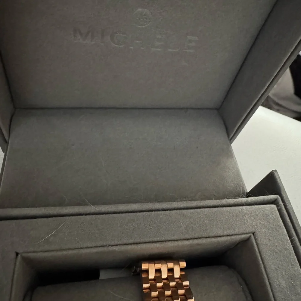 Michele new rare